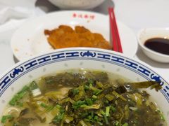 -鲁达面馆本帮风味(共康东路店)