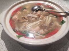 -李老爹香辣蟹(宣武门店)