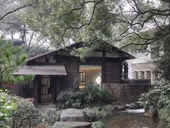 -中国茶叶博物馆(双峰馆区)