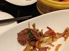 -万达文华酒店-品珍中餐厅