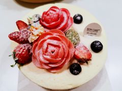 -BON CAKE(华贸购物中心店)