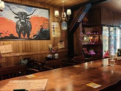 -VIKING SALOON西部美式烟熏烤肉(和平路店)