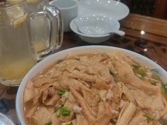 -西江美食舫·江西菜(健德桥店)