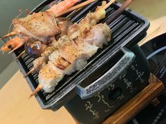 -沼津港精致料理·寿喜烧·烧鸟(漕河泾印象城店)