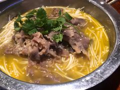 -东方山水金沙酒店-雅香阁中餐厅