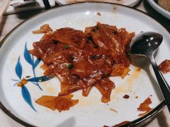 -滋粥楼·顺德菜海鲜茶点(金融城店)