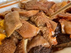 -细妹五香牛杂(步行街店)