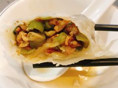蒸扁食-荣家小吃(紫阳街店)