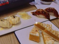 鳗鱼寿司-小句号日本料理(江宁万达店)