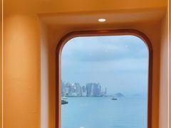 -Cupping Room(Harbour City)