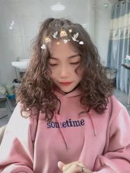 -起点潮色造型