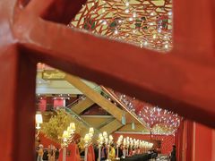 -北京九华山庄会展酒店