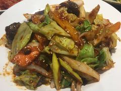 -槿Story·韩国料理(望京韩国美食城店)
