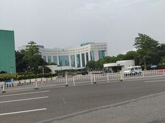 -番禺广场(市桥街道)