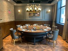 包厢-快乐小羊(富强中路店)