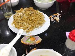 -一哥美食(总店)