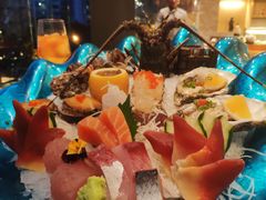 -将军日本餐厅·Shogun(厦门马哥孛罗东方大酒店)