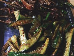 烤黄瓜-夜烤·宜宾烧烤(洋河路店)