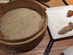 -四季民福烤鸭店(前门廊房二条店)