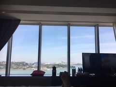 -厦门海港英迪格酒店(中山路店)