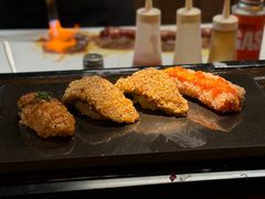 -昊·来了寿司(台湾街店)