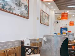 -地锅公社·现炒地锅鸡·地锅鱼·夜宵(罗锦路店)