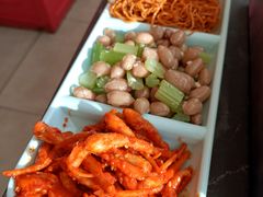 -邢氏老太太烤串(北兴街店)