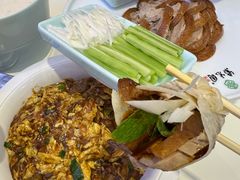 -紫光园(劲松店)