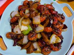 -韩师傅锦州烤串(晶座店)