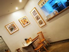 -正南齐北·老街糯米团(洪崖洞店)