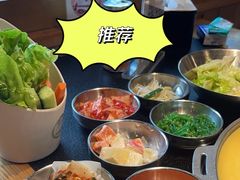 -GOGIYA·咕叽吖韩国传统烤肉店(小榄店)