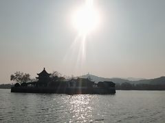 -石湖景区