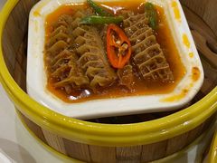-大海湾酒楼(人南店)