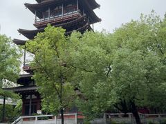 -鼓楼(西湖风景名胜区)