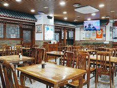 -柴氏风味斋(甘家口店)