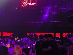 -赤红音乐现场(浦东金桥路店)