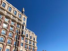 -北京君和豪生温泉度假酒店