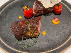 -Tomato&Pepper法餐厅