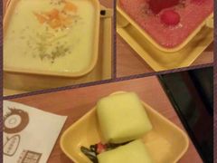 -满记甜品(日月光二店)
