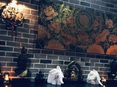 -泰禾馨·泰式按摩精油SPA(新街口金鹰店)