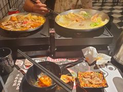 -8锅臭臭锅·正宗台湾小火锅(中心五路店)