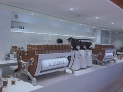 -% Arabica阿拉比卡咖啡(武汉天地店)