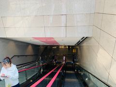 -红土地(地铁站)