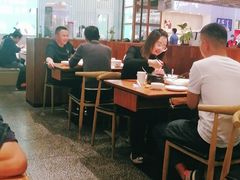 大堂-晋家门(文峰广场店)