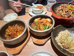 -新太二·鲜料川菜(晶耀前滩店)