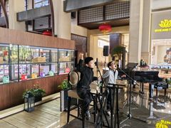 -昆明洲际酒店