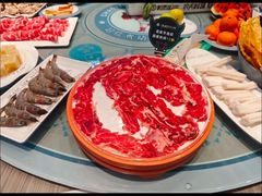 -超信煮动力经典火锅(海伦二店)