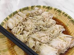 -吴一川韭香粉皮(丽香苑分店)