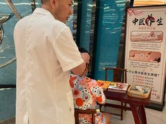 -水之梦(黄浦店)