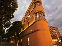 -昆明老街